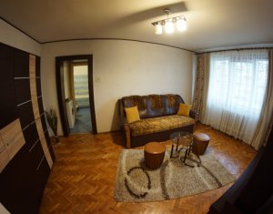 , 48m2 on Cluj-napoca, Zóna Gheorgheni