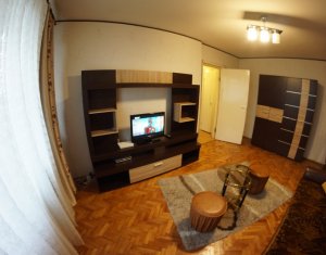 Lakás 2 szobák kiadó on Cluj-napoca, Zóna Gheorgheni