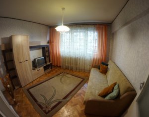 Lakás 2 szobák kiadó on Cluj-napoca, Zóna Gheorgheni