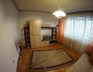 Lakás 2 szobák kiadó on Cluj-napoca, Zóna Gheorgheni