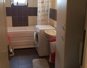 Appartement 1 chambres à louer dans Cluj-napoca
