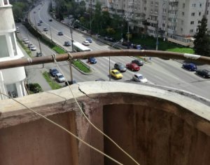 Appartement 2 chambres à louer dans Cluj-napoca, zone Manastur