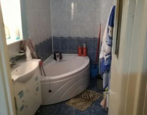 Appartement 2 chambres à louer dans Cluj-napoca, zone Manastur
