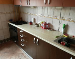 , 60m2 dans Cluj-napoca, zone Manastur
