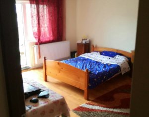 Appartement 2 chambres à louer dans Cluj-napoca, zone Manastur