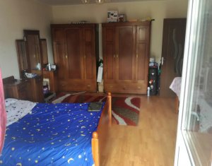 Appartement 2 chambres à louer dans Cluj-napoca, zone Manastur