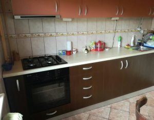 Appartement 2 chambres à louer dans Cluj-napoca, zone Manastur