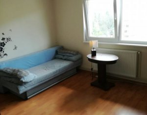 Appartement 2 chambres à louer dans Cluj-napoca, zone Manastur