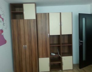 Lakás 2 szobák kiadó on Cluj-napoca, Zóna Manastur