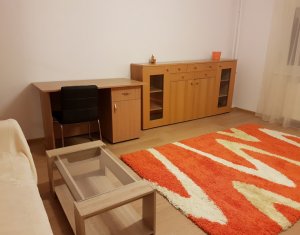 Lakás 1 szobák kiadó on Cluj-napoca, Zóna Plopilor