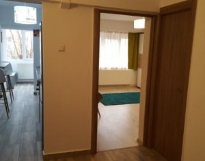 Appartement 1 chambres à louer dans Cluj-napoca, zone Zorilor