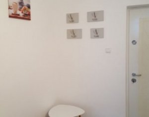 Appartement 1 chambres à louer dans Cluj-napoca, zone Zorilor