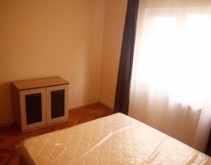 Appartement 2 chambres à louer dans Cluj-napoca, zone Marasti