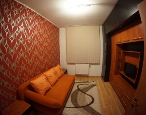 Appartement 2 chambres à louer dans Cluj-napoca, zone Andrei Muresanu