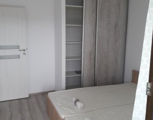 Lakás 2 szobák kiadó on Cluj-napoca, Zóna Intre Lacuri