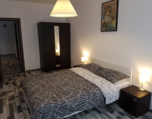Lakás 2 szobák kiadó on Cluj-napoca, Zóna Baciu