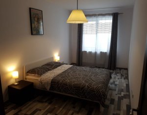 Lakás 2 szobák kiadó on Cluj-napoca, Zóna Baciu