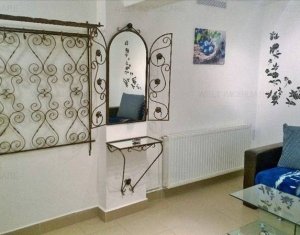 Appartement 2 chambres à louer dans Cluj-napoca, zone Centru