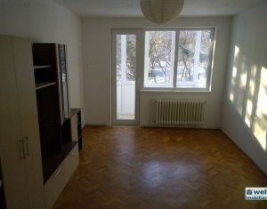, 50m2 on Cluj-napoca, Zóna Gheorgheni