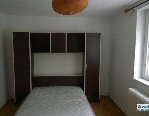 Lakás 2 szobák kiadó on Cluj-napoca, Zóna Gheorgheni