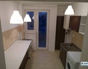 Lakás 2 szobák kiadó on Cluj-napoca, Zóna Gheorgheni