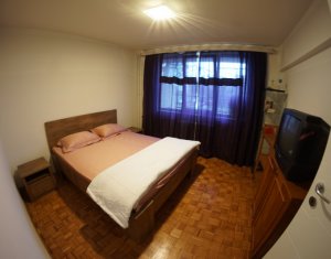 Appartement 2 chambres à louer dans Cluj-napoca, zone Gheorgheni