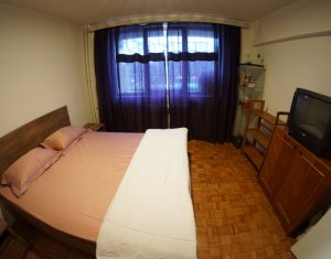 Appartement 2 chambres à louer dans Cluj-napoca, zone Gheorgheni