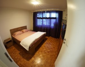 Appartement 2 chambres à louer dans Cluj-napoca, zone Gheorgheni