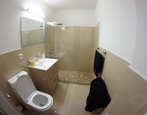 Appartement 2 chambres à louer dans Cluj-napoca, zone Gheorgheni