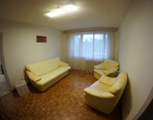 Appartement 2 chambres à louer dans Cluj-napoca, zone Gheorgheni