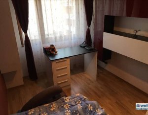 Appartement 2 chambres à louer dans Cluj-napoca, zone Marasti