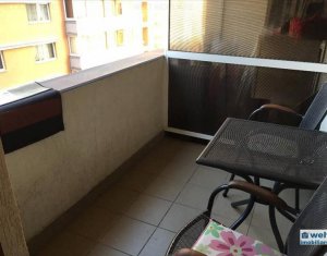 Appartement 2 chambres à louer dans Cluj-napoca, zone Marasti