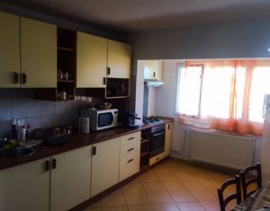 Lakás 2 szobák kiadó on Cluj-napoca, Zóna Zorilor