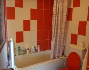Appartement 2 chambres à louer dans Cluj-napoca, zone Manastur