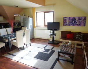 Appartement 2 chambres à louer dans Cluj-napoca, zone Manastur