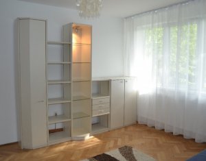 Lakás 2 szobák kiadó on Cluj-napoca, Zóna Gheorgheni