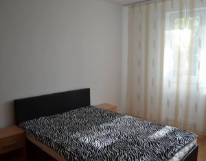 Lakás 2 szobák kiadó on Cluj-napoca, Zóna Gheorgheni