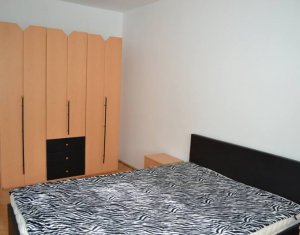 Lakás 2 szobák kiadó on Cluj-napoca, Zóna Gheorgheni