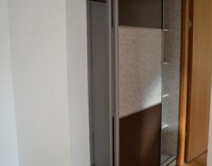 Lakás 2 szobák kiadó on Cluj-napoca, Zóna Gheorgheni
