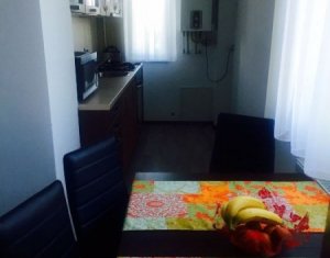 Lakás 2 szobák kiadó on Cluj-napoca, Zóna Marasti