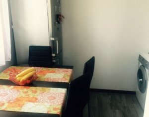 Lakás 2 szobák kiadó on Cluj-napoca, Zóna Marasti