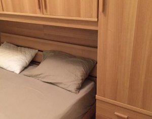 Lakás 2 szobák kiadó on Cluj-napoca, Zóna Andrei Muresanu