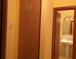 Lakás 2 szobák kiadó on Cluj-napoca, Zóna Andrei Muresanu