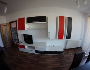 Lakás 2 szobák kiadó on Cluj-napoca, Zóna Marasti
