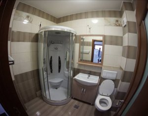 Lakás 2 szobák kiadó on Cluj-napoca, Zóna Marasti