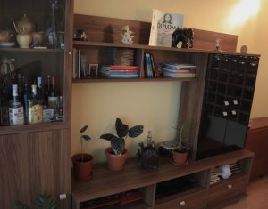 Lakás 2 szobák kiadó on Cluj-napoca, Zóna Buna Ziua