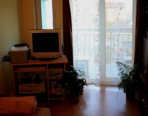 Lakás 2 szobák kiadó on Cluj-napoca, Zóna Buna Ziua