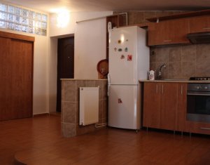 Lakás 2 szobák kiadó on Cluj-napoca, Zóna Buna Ziua