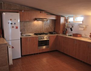 Lakás 2 szobák kiadó on Cluj-napoca, Zóna Buna Ziua