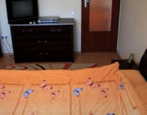 Lakás 2 szobák kiadó on Cluj-napoca, Zóna Buna Ziua
